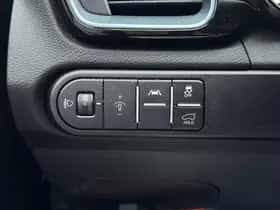 Kia Ceed Sportswagon (2025) thumbnail 18