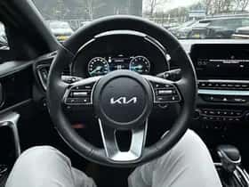 Kia Ceed Sportswagon (2025) thumbnail 19