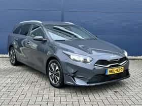 Kia Ceed Sportswagon (2025) thumbnail 3