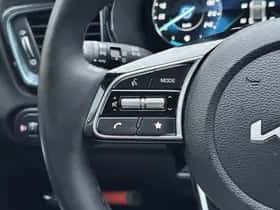 Kia Ceed Sportswagon (2025) thumbnail 21