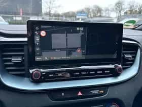 Kia Ceed Sportswagon (2025) thumbnail 23
