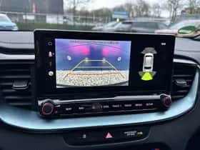 Kia Ceed Sportswagon (2025) thumbnail 24