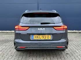 Kia Ceed Sportswagon (2025) thumbnail 4