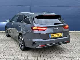 Kia Ceed Sportswagon (2025) thumbnail 5