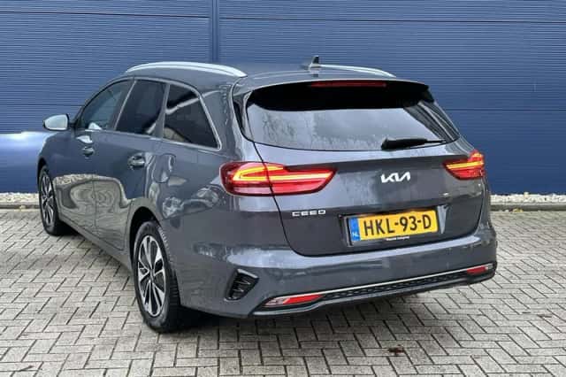 Kia Ceed Sportswagon (2025) thumbnail 6