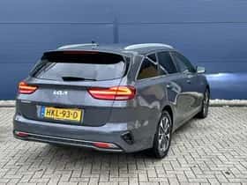 Kia Ceed Sportswagon (2025) thumbnail 6