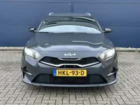 Kia Ceed Sportswagon (2025) thumbnail 7