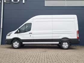 Ford E-Transit (2025) thumbnail 2