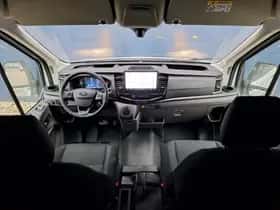 Ford E-Transit (2025) thumbnail 11