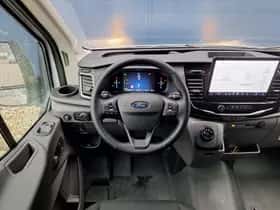 Ford E-Transit (2025) thumbnail 12