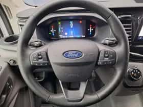 Ford E-Transit (2025) thumbnail 13