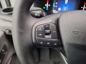 Ford E-Transit (2025) thumbnail 14