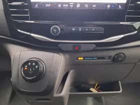Ford E-Transit (2025) thumbnail 21