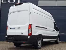 Ford E-Transit (2025) thumbnail 23