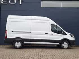 Ford E-Transit (2025) thumbnail 24