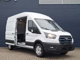 Ford E-Transit (2025) thumbnail 25