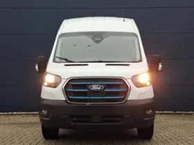 Ford E-Transit (2025) thumbnail 26