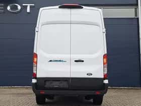 Ford E-Transit (2025) thumbnail 4