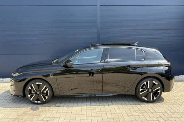 Peugeot 308 (2026) thumbnail 2