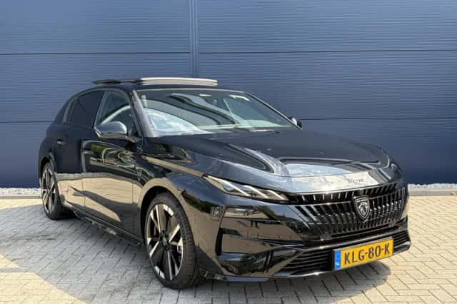 Peugeot 308 (2026) thumbnail 3