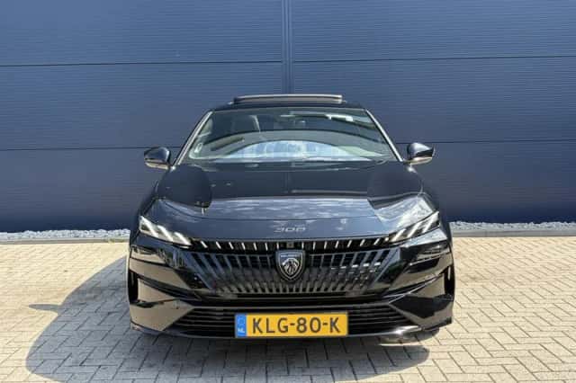Peugeot 308 (2026) thumbnail 4