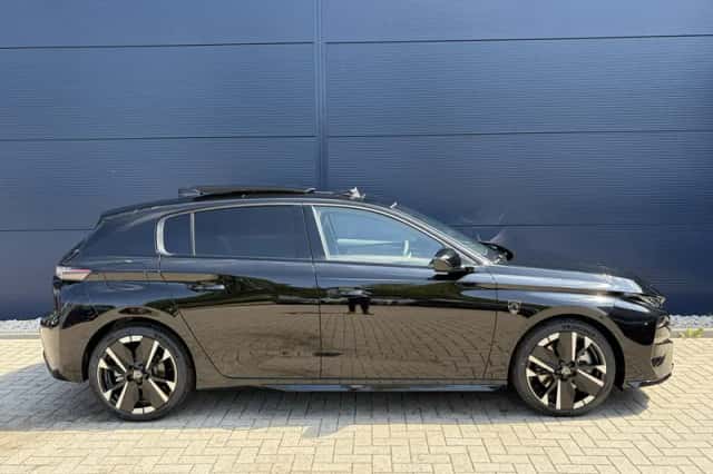 Peugeot 308 (2026) thumbnail 5