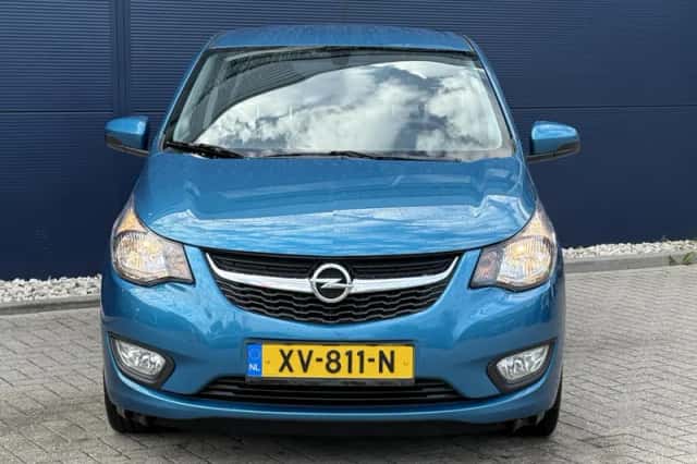 Opel Karl (2019) thumbnail 2