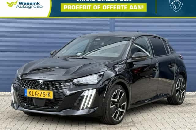 Peugeot 208 (2026) thumbnail 1