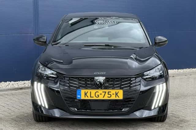Peugeot 208 (2026) thumbnail 2