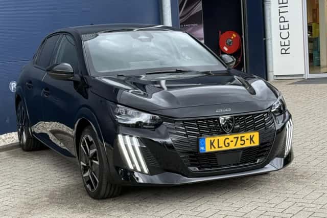 Peugeot 208 (2026) thumbnail 3