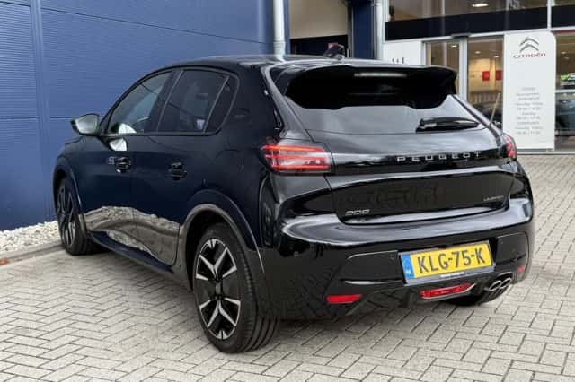 Peugeot 208 (2026) thumbnail 4