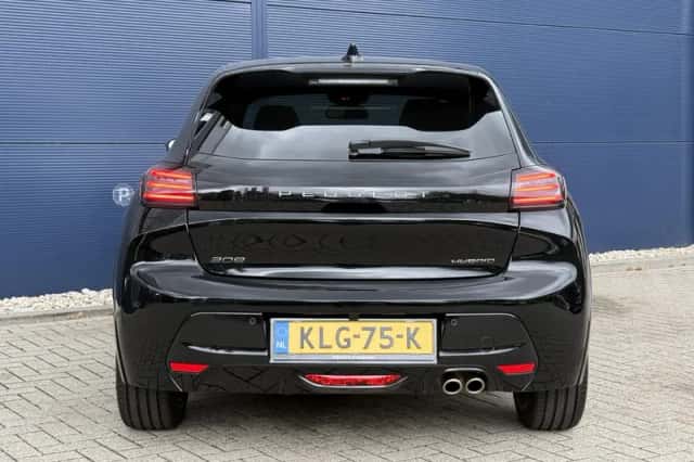Peugeot 208 (2026) thumbnail 5