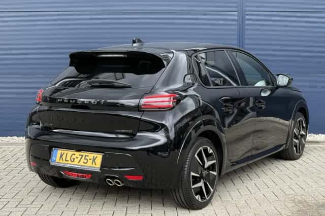 Peugeot 208 (2026) thumbnail 6
