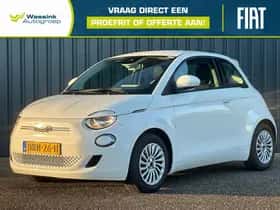 Fiat 500 (2023)