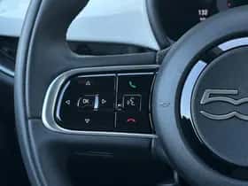 Fiat 500 (2023) thumbnail 14