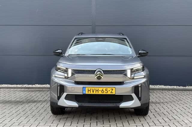 Citroën ë-C3 (2025) thumbnail 2