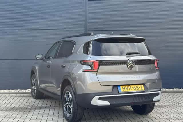 Citroën ë-C3 (2025) thumbnail 4
