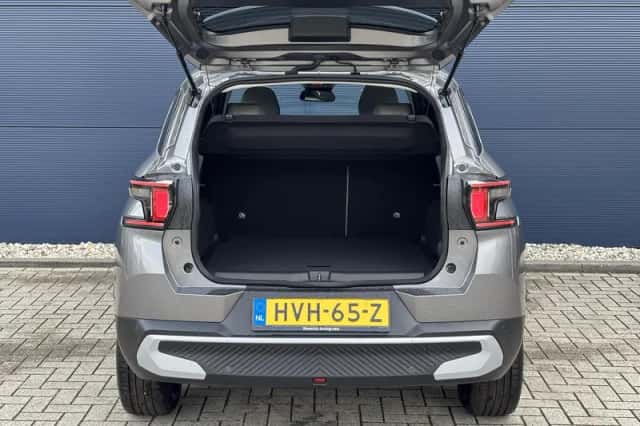 Citroën ë-C3 (2025) thumbnail 6