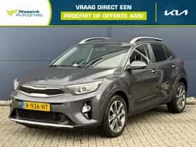 Kia Stonic (2020)