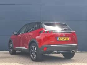Peugeot 2008 (2021) thumbnail 3