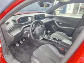 Peugeot 2008 (2021) thumbnail 21