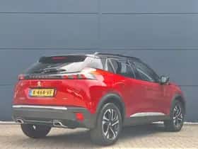 Peugeot 2008 (2021) thumbnail 25