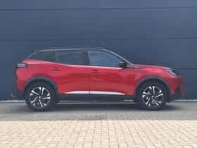 Peugeot 2008 (2021) thumbnail 26