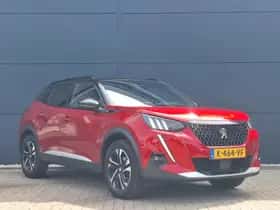 Peugeot 2008 (2021) thumbnail 27