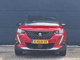 Peugeot 2008 (2021) thumbnail 28