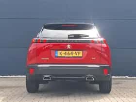 Peugeot 2008 (2021) thumbnail 4