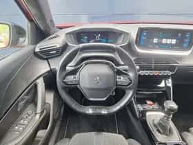 Peugeot 2008 (2021) thumbnail 10