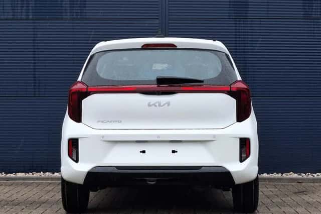Kia Picanto (2026) thumbnail 4