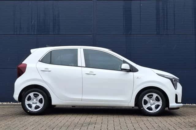 Kia Picanto (2026) thumbnail 6