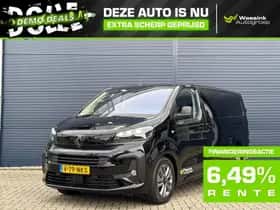 Peugeot Expert (2025)